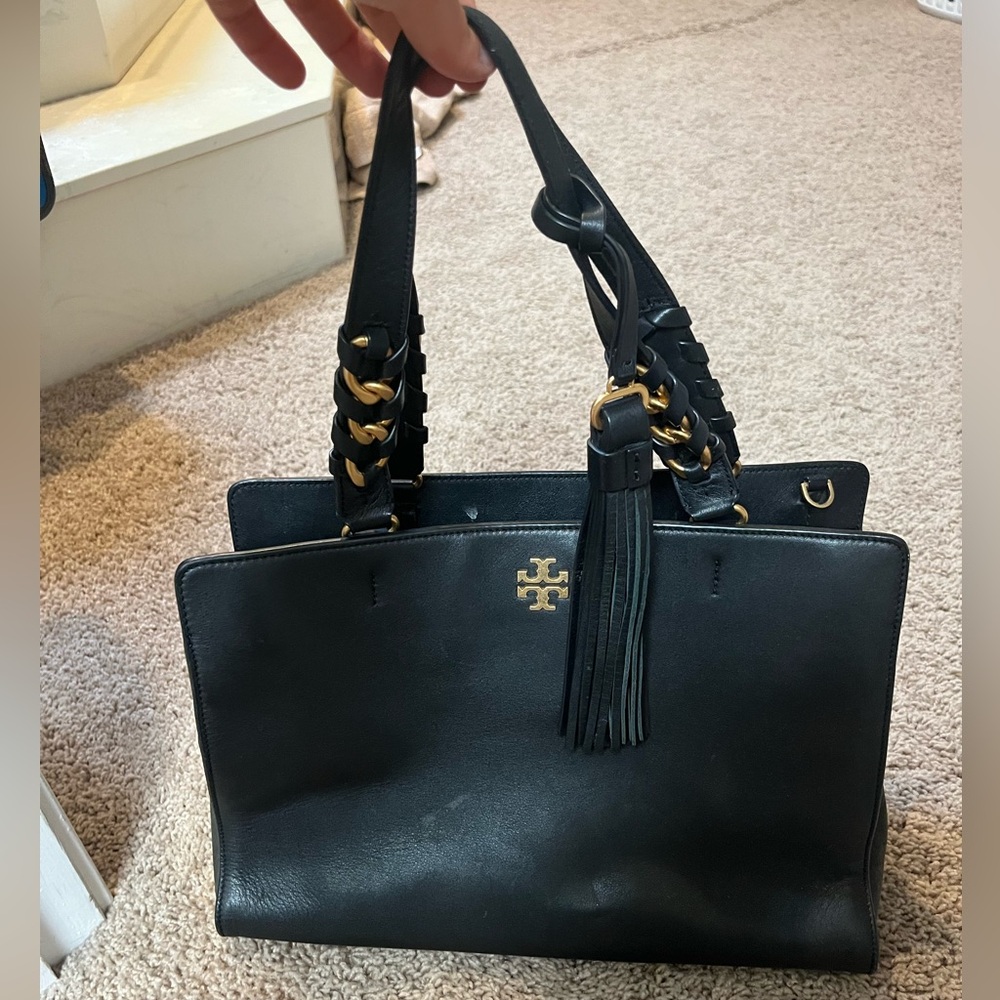 Tory Burch large purse